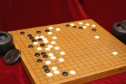 围棋：围棋中的术语