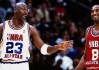 快手短视频：1993年nba总决赛：1993年NBA总决赛乔丹场均多少分？