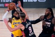 快手短视频：nba预测推荐和比赛分析：明天NBA比赛预测