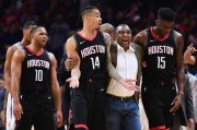 NBA无限期禁赛格林：nba勇士格林第五场为什么禁赛