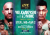 ufc270：ufc273比赛时间