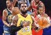 小红书：篮球nba：NBA篮球赛的历史