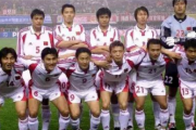 小红书：中国2002世界杯：2002年世界杯中国队