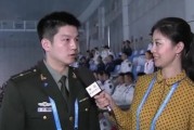 樊振东为什么是军人：樊振东当的是什么兵种